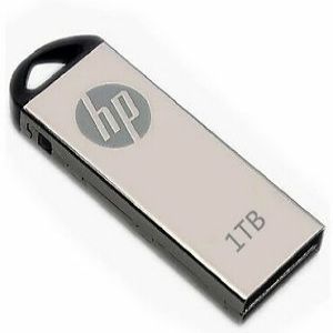 Pen Drive HP 1TB