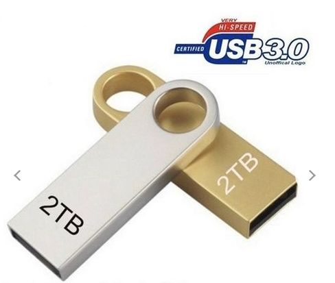 Pendrive 1TB 2TB