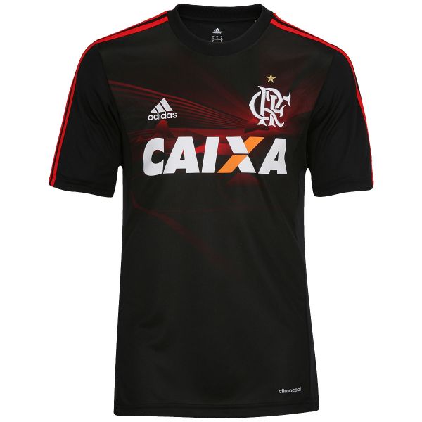 Camisa Adidas Flamengo – III – s/nº - 2013/2014 – Masculina