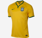 Camisa Brasil Copa 2014 Novo Uniforme