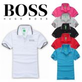 CAMISA MASCULINA HUGO BOSS