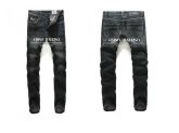 Calça masculina modelo Diesel