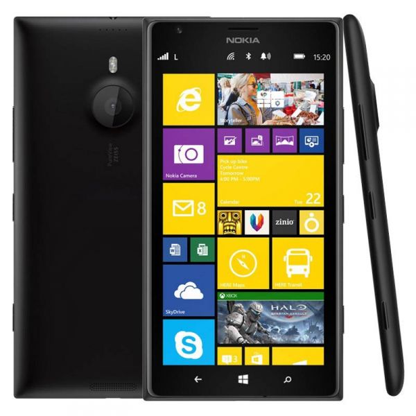 Nokia Lumia 1520 Quad Core 2.2 GHz 16Gb